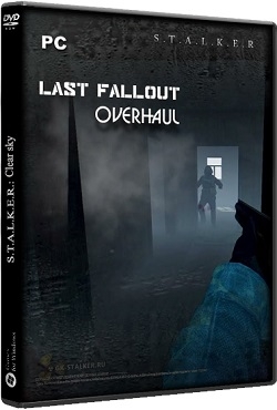 ������� Last Fallout Overhaul