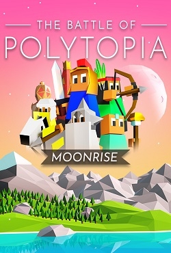 The Battle of Polytopia �� ��