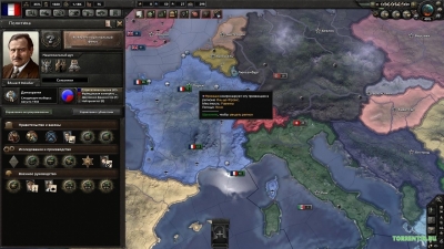 Hearts of Iron 4 ��������� ������