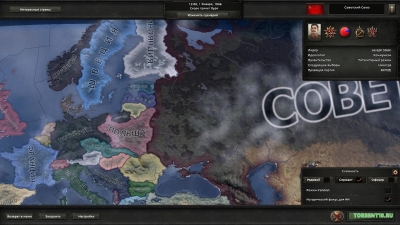 Hearts of Iron 4 ��������� ������