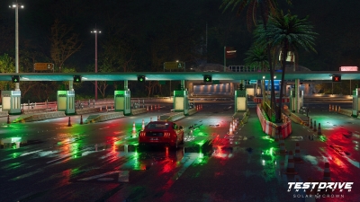 Test Drive Unlimited Solar Crown ��������